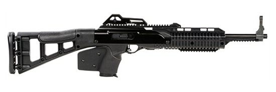 MKS Supply Hi-Point 3895TSCA Carbine Compliant 380 ACP Caliber with 16.50in view 2