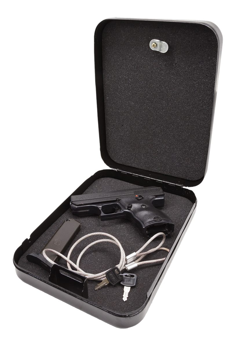 MKS Supply Hi-Point 916HSP CF Home Security Package 9mm Luger 8+1 3.50in Bl