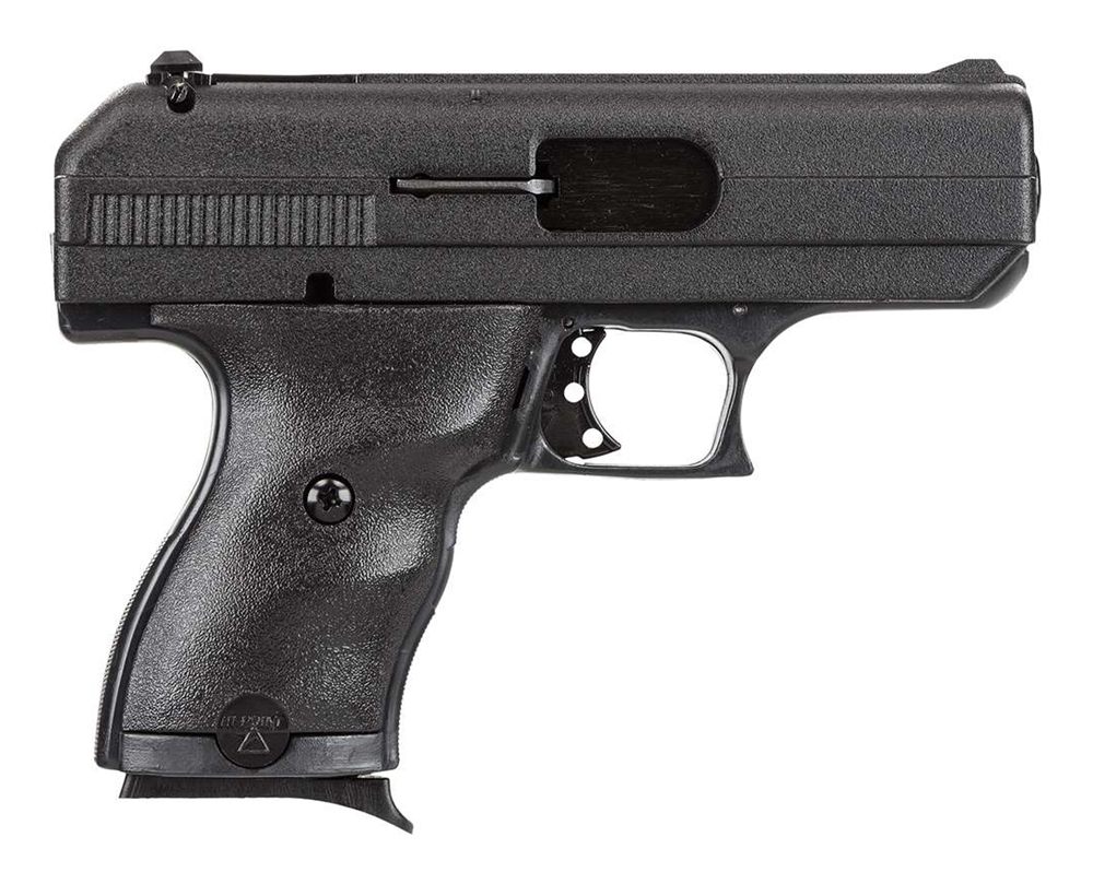 MKS Supply Hi-Point 916G C9 9mm Luger 8+1 3.50in Black Steel Barrel, Powder view 2