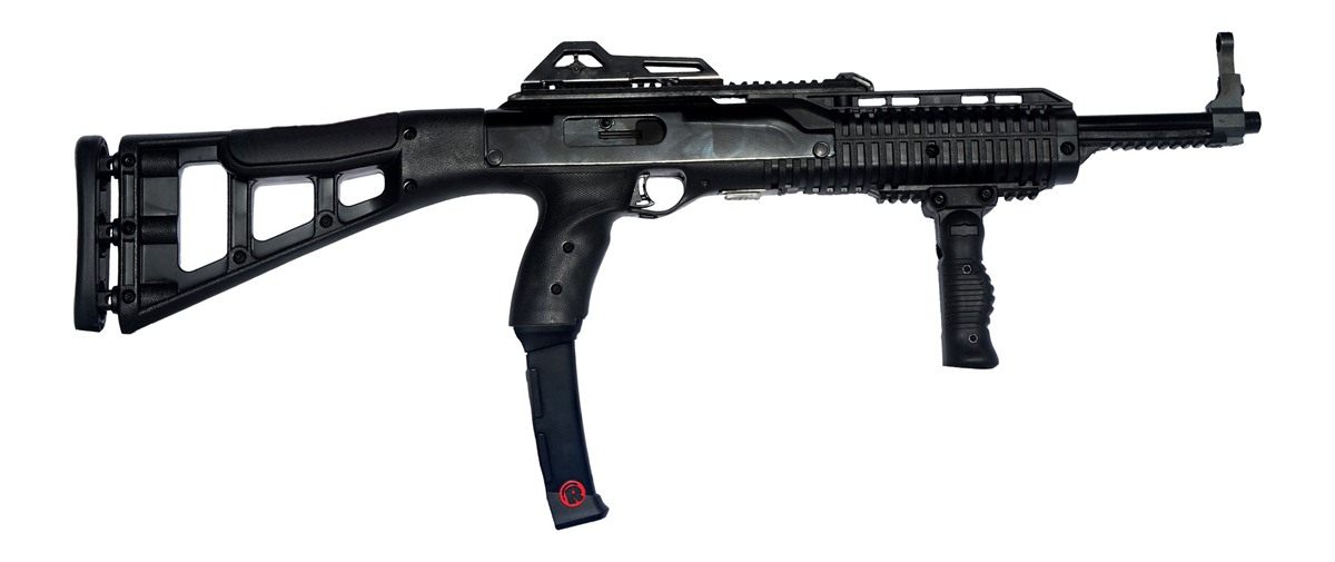 Hi Point 995TSFG2XRB Carbine 9mm Luger Caliber with 16.50in Barrel, 20+1 Ca
