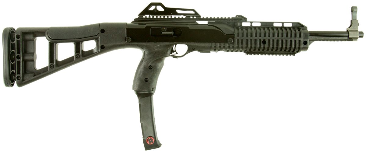 Hi Point 995TSFG2XRB Carbine 9mm Luger Caliber with 16.50in Barrel, 20+1 Ca view 2