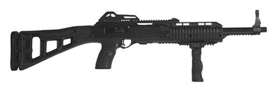 Hi Point 995TSFG2XRB Carbine 9mm Luger Caliber with 16.50in Barrel, 20+1 Ca view 3