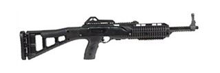 HI Point Firearms Mks 995ts 9mm Pro Pack 2 Mags Holder