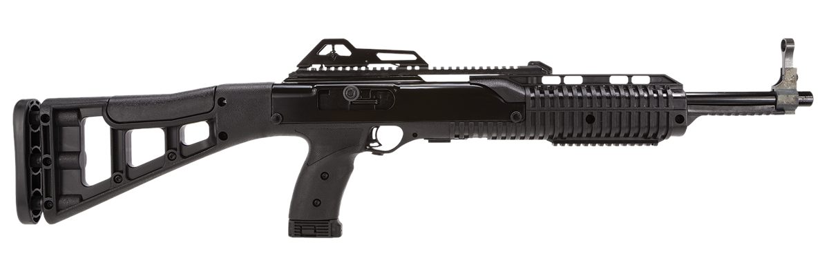 MKS Supply Hi-Point 4095TS Carbine 40 S W Caliber with 17.50in Barrel, 10+1