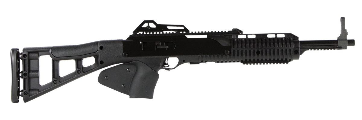 MKS Supply Hi-Point 4095TSCA Carbine Compliant 40 S W 10+1 17.50in Black Ba