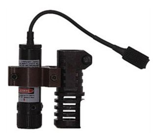 HI Point Firearms Mks 4095 4595 Laser Compensator Kit