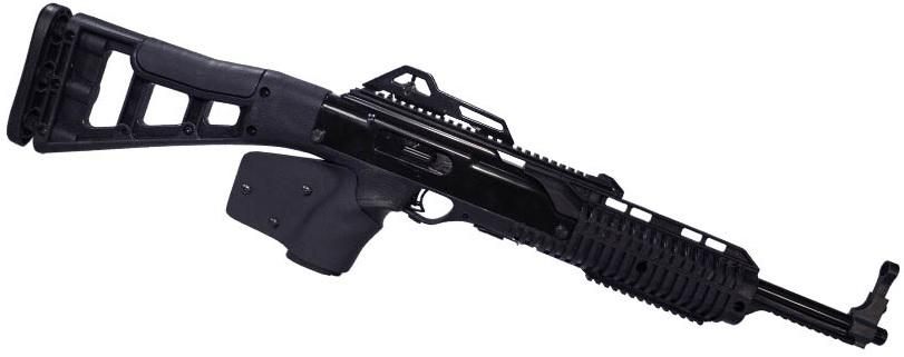 HI Point Firearms 45ACP Carbine Compliant BLK Paddle Grip 17.5in Barrel 9-S