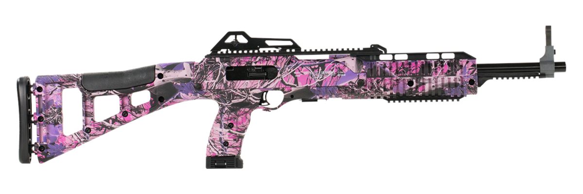 MKS Supply Hi-Point 4095TSPI Carbine 40 S W Caliber with 17.50in Barrel, 10