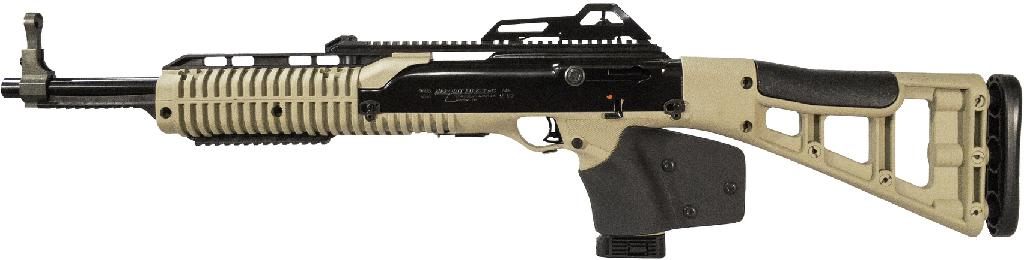 HI Point Firearms 45ACP Carbine Compliant FDE Paddle Grip 17.5in Barrel 9-S