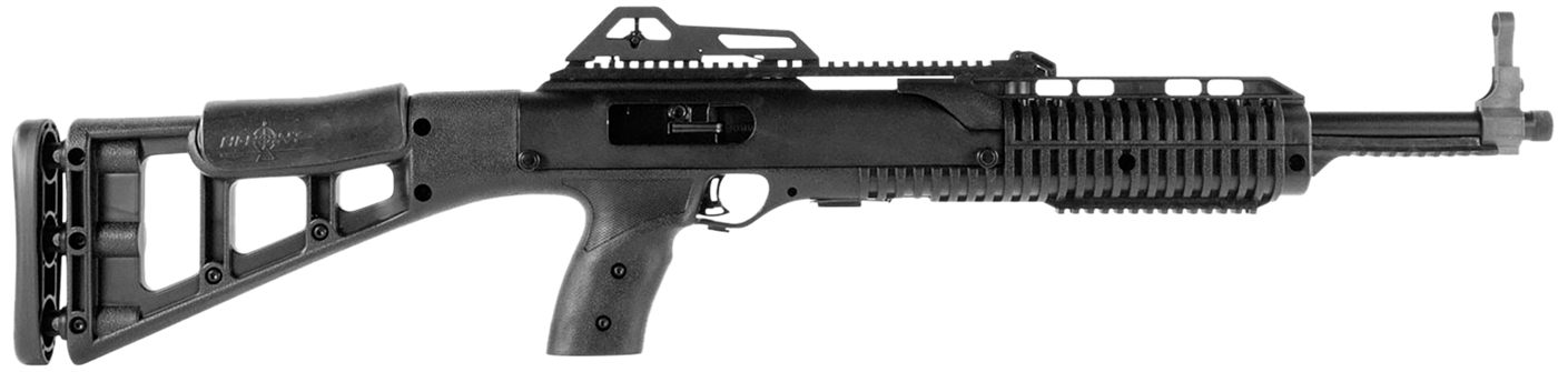Hi Point 1095TS Carbine 10mm Auto 10+1 17.50in Threaded Barrel, Black All W
