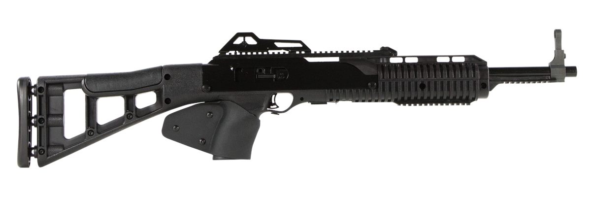 Hi Point Firearms 4595TSCA Carbine Compliant 45 ACP 17.50in 9+1 Black All W