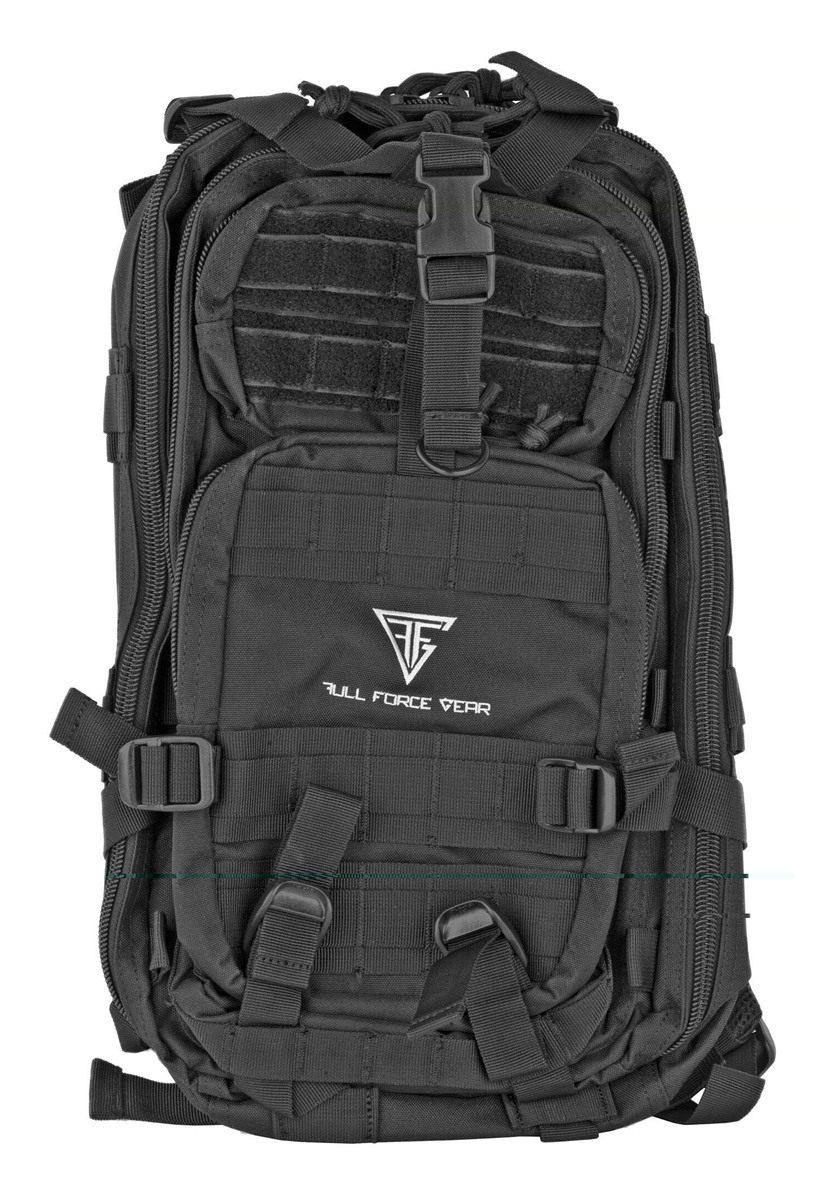 Full Forge Gear Hurricane TAC Backpack TN