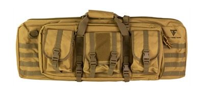 Full Forge Gear Torrent DBL RFL Case TAN
