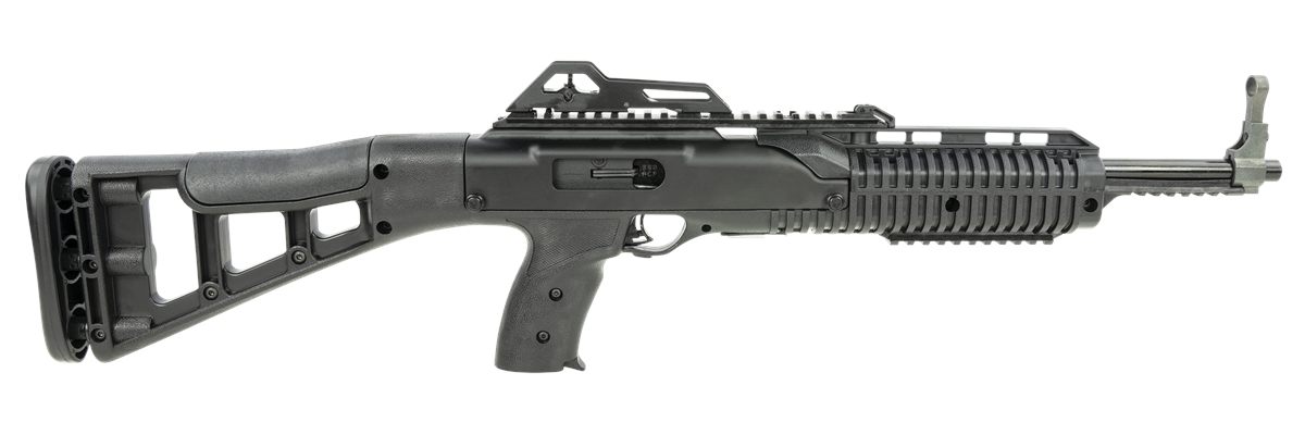 Hi Point 3895TSNTB Carbine 380 ACP 16.50in (No TB) 10+1 Black Steel Rec/Bar