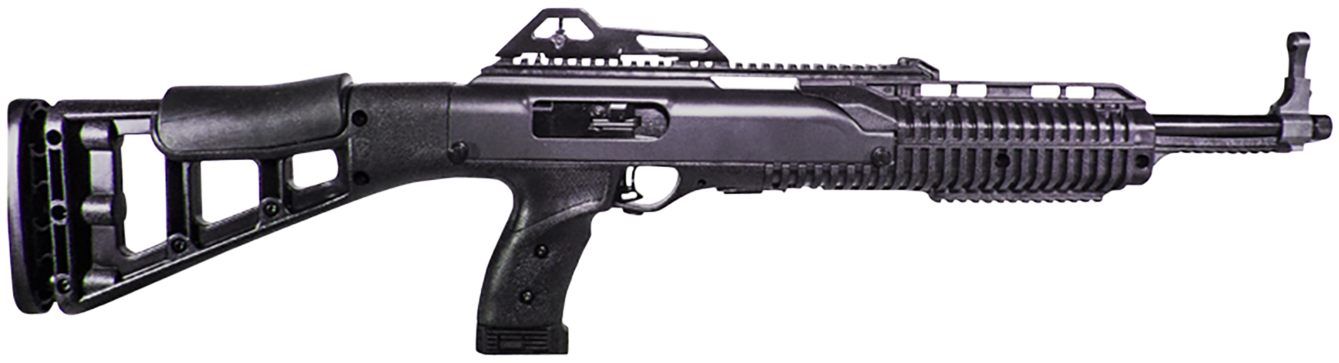 Hi Point 1095TSNTB Carbine 10mm Auto 10+1 17.50in Black Barrel, Receiver w/