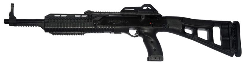 HI Point Firearms Mks 4595 45acp 19 TB Target Stock 10rd