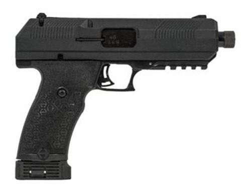 MKS Supply Hi-Point JCP40G2 Gen2 40 S W 10+1, 4.50in Black Steel Barrel, Po view 2