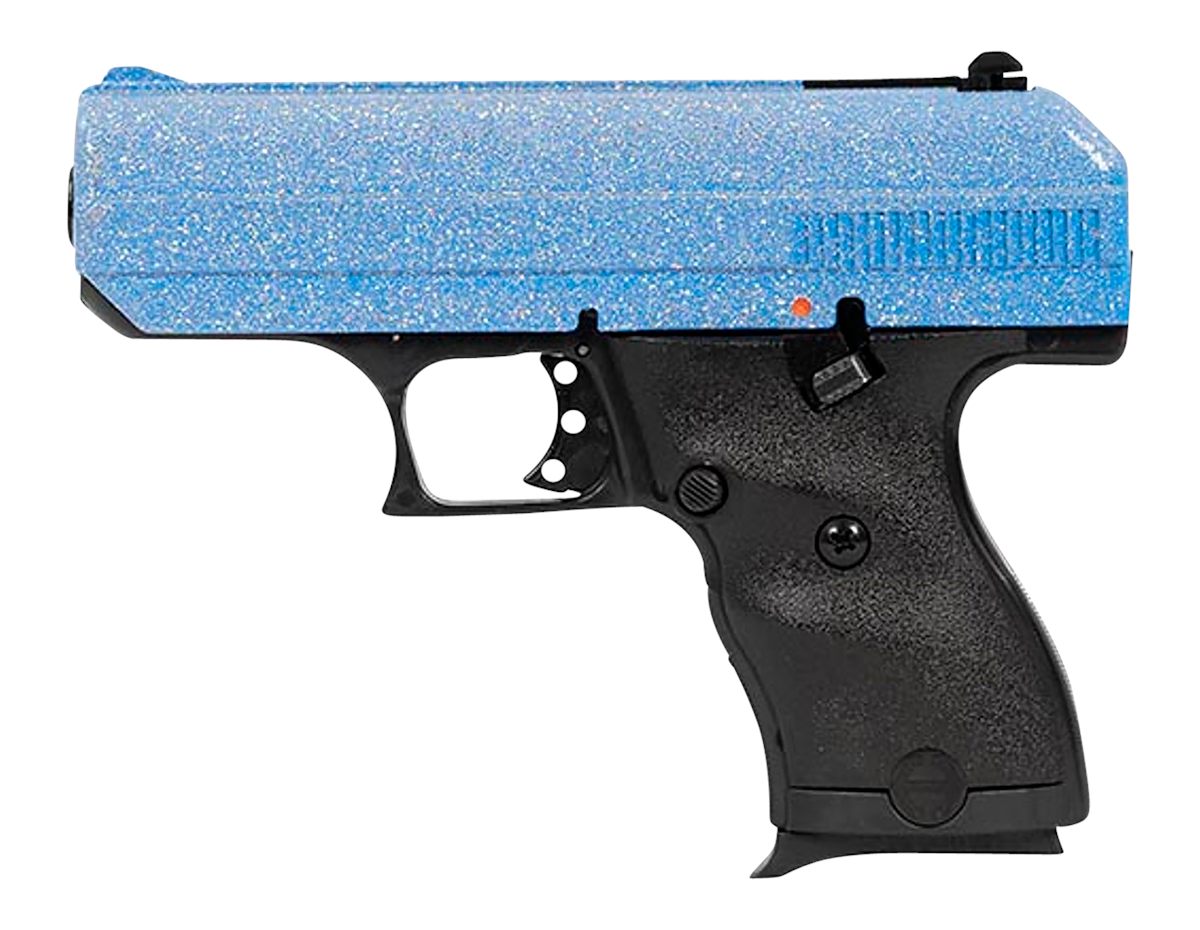MKS Supply Hi-Point 916BLSP C9 9mm Luger 8+1 3.50in Black Steel Barrel, Hyd