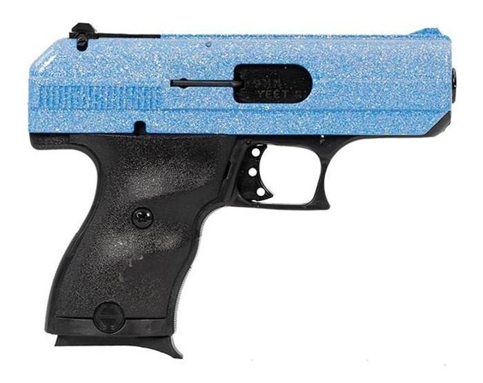MKS Supply Hi-Point 916BLSP C9 9mm Luger 8+1 3.50in Black Steel Barrel, Hyd view 2