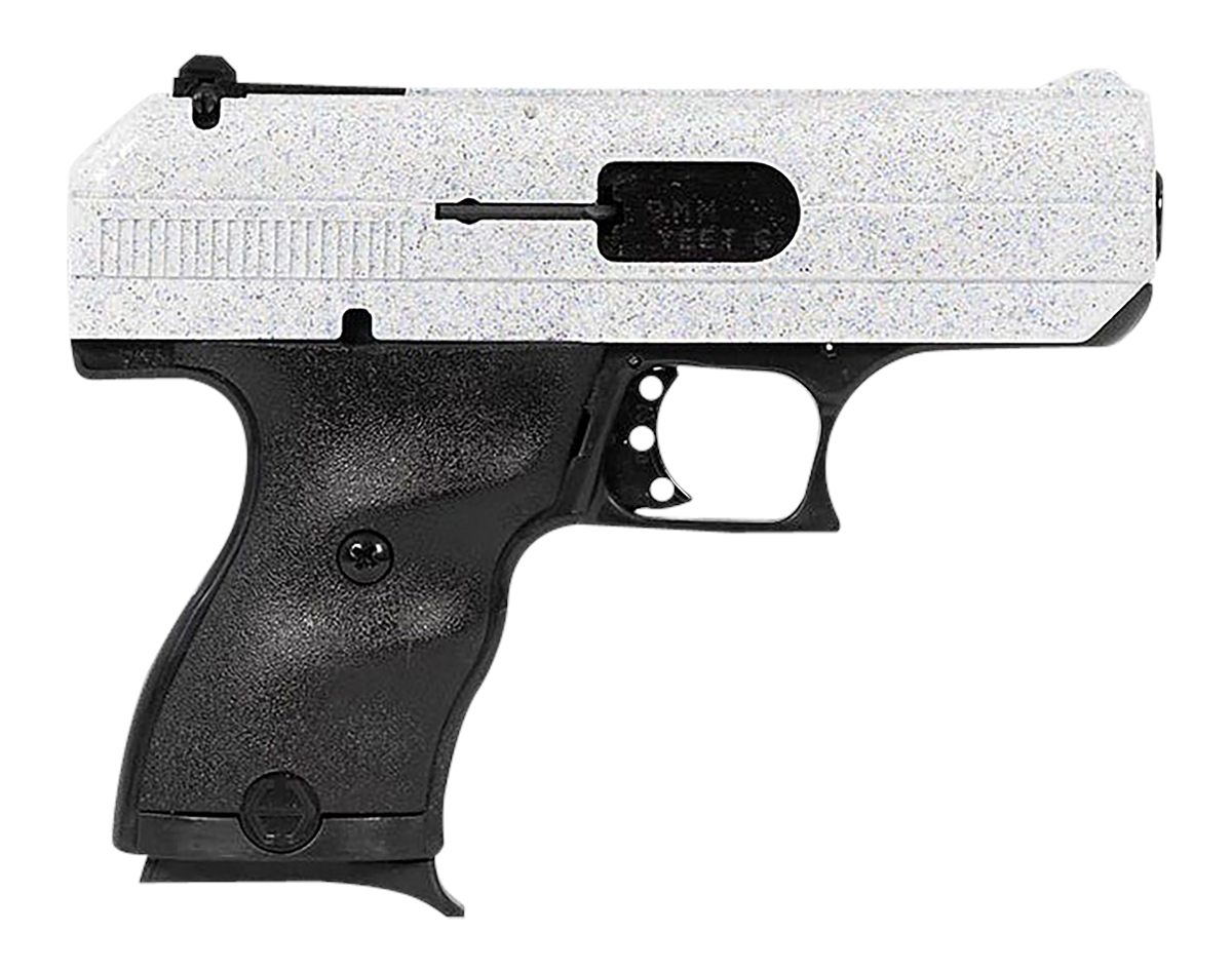 MKS Supply Hi-Point 916WHSP C9 9mm Luger 8+1 3.50in Black Steel Barrel, Hyd