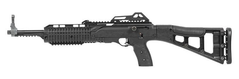 MKS Supply Hi-Point 3095TS Carbine 30 Super Carry 10+1 16.50in Threaded, Bl view 2