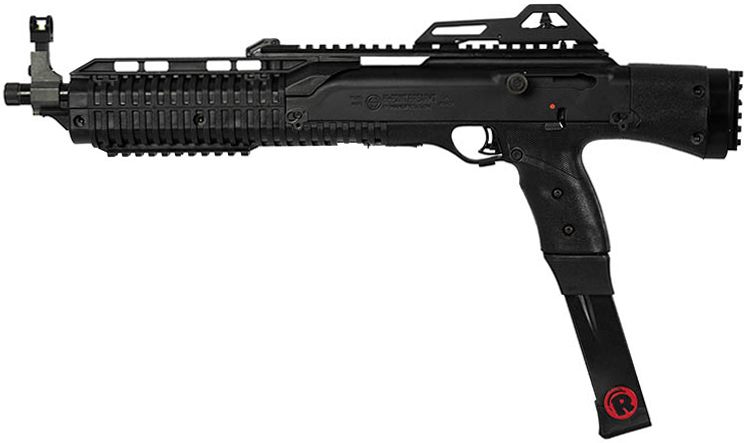 Hi Point Firearms MKS 4595 45ACP 14.25 10RD Thrd BRACE C