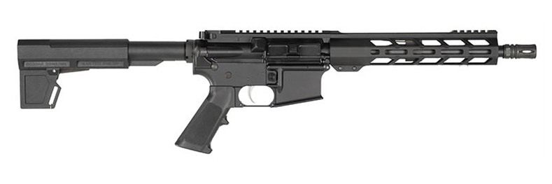 Hi Point HP15P556 15P 5.56 Nato 30+1 10.50in Black Threaded Barrel, Aluminu view 6