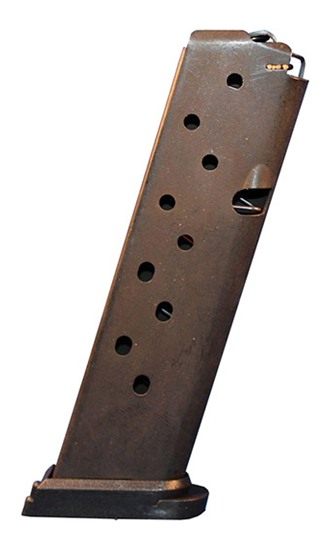 Hi Point 995 Carbine Magazine 9mm Black Steel 10/rd