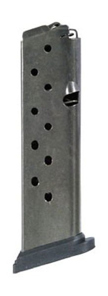 Hi Point 995 Carbine Magazine 9mm Black Steel 10/rd view 2