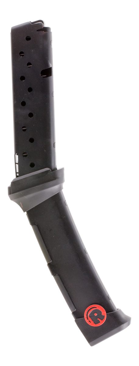 Redball Sports Hi-Point CLP995RB20 Black Detachable 20rd 9mm Luger for 995