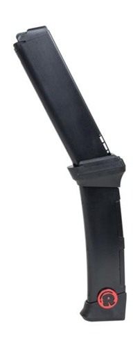 Redball Sports Hi-Point CLP995RB20 Black Detachable 20rd 9mm Luger for 995 view 4