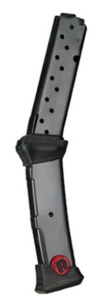 Redball Sports Hi-Point CLP995RB20 Black Detachable 20rd 9mm Luger for 995 view 5