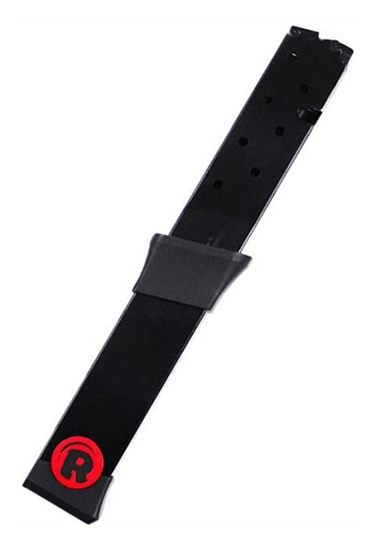 MKS Supply Hi-Point Redball Extended Magazine For 4595TS Carbine .45 ACP view 2