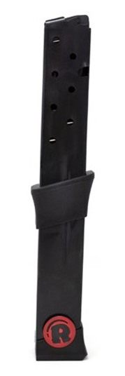 MKS Supply Hi-Point Redball Extended Magazine For 4595TS Carbine .45 ACP view 4
