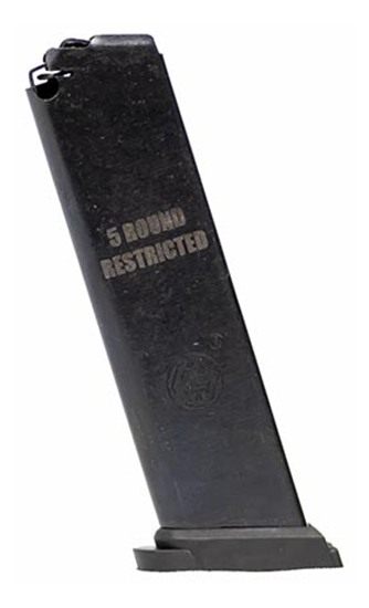 Mks Mag 995ts 9mm Carbine 5rd