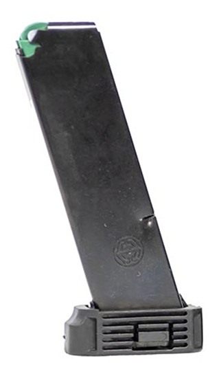 Mks Mag 40sw Pistol 4095ts Carbine 5rd