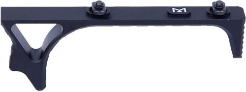 Guntec USA ULT Light Skeletonized Grip FOR M-LOK Black