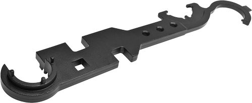 Guntec USA Armorer's Wrench view 2