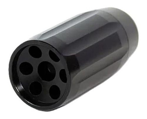 KAW VALLEY PRECISION 22 CALIBER LINEAR COMP 1/2X28 BLK