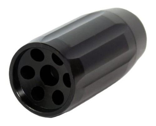 KAW VALLEY PRECISION 30 CALIBER LINEAR COMP 5/8X24 BLK