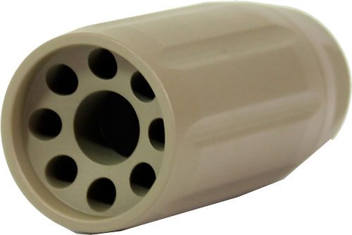 KAW VALLEY PRECISION 30 CALIBER LINEAR COMP 5/8X24 FDE
