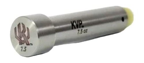 KAW VALLEY PRECISION SOLID SS HEAVY BUFFER 7.5OZ
