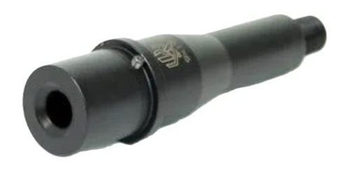 Kaw Valley Precision 9MM Pistol Barrel 4.5in Black