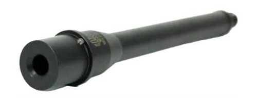 Kaw Valley Precision 9MM Pistol Barrel 8.5in Black