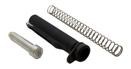 Kaw Valley Precision PCC 6 POS MIL Spec KIT W/Spring Buffer