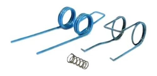 KAW VALLEY PRECISION AR-15 TRIGGER REDUCED POWER SPRING