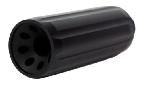 KAW VALLEY PRECISION XL PISTOL LINEAR COMP 1/2X28 BLACK