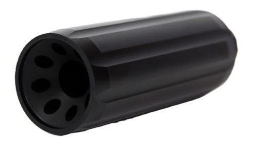 KAW VALLEY PRECISION XL PISTOL LINEAR COMP 5/8X24 BLACK