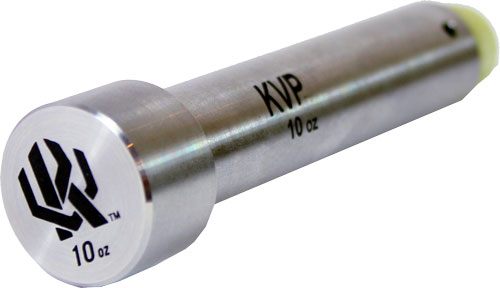 KAW VALLEY PRECISION SS HEAVY TUNGSTEN BUFFER 10 OZ