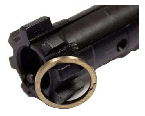 KAW VALLEY PRECISION ONE PIECE GAS RING FOR 5.56/.223 BCG